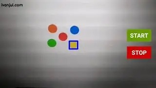 How to Add Text in OpenCV Android