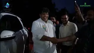Rapidrops CNG Testing Centre – Inauguration Highlights