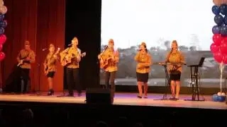 Музыкальная студия 