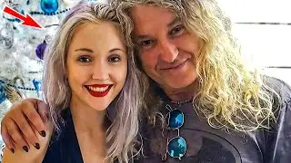 El impactante descubrimiento del padre ¡una pesadilla escondida entre los arbustos de la costa!