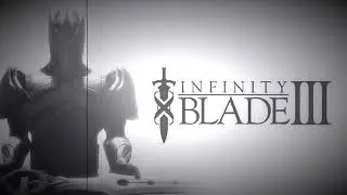 Raidriar (I don&rsquo;t think he has a theme Mix) - Infinity Blade III