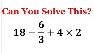 This Viral Math Puzzle Is Blowing Up in the USA & Europe!