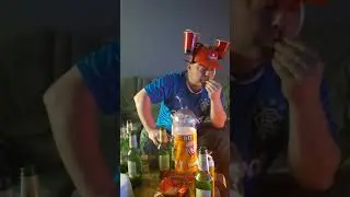 Dundee beggbie