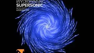 Lukasz Wydrzynski - Supersonic (Nitodrum 2012)