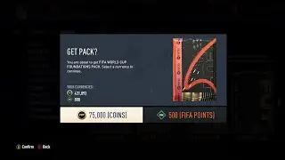 FIFA WORLD CUP FOUNDATIONS PACK OPENED! FIFA 23 ULTIMATE TEAM
