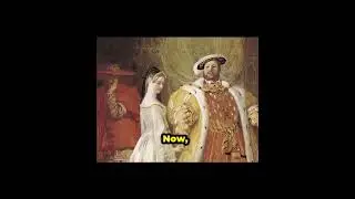 anne boleyn's controversial life#historyfacts #historydiscovery #historicalfacts(info:Weird History)