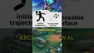 why combo skill 1 gord and ulti luo yi happen #MLBBCreator #MLBBALLSTAR #mobilelegends #Shorts