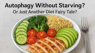 Does Cutting Carbs Really Trigger Autophagy&mdash;Or Is That Just Keto Hype?
