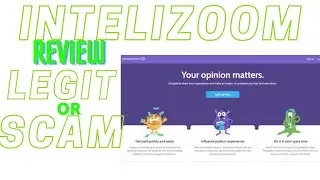 is intellizoom legit or a scam?