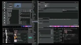 Virtual DJ Database Library Views and Filters