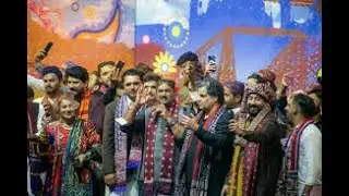 culture day | sindh police | sindh government | arrested childrens | suhini paras