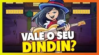 TO PIXELIA VALE O SEU DINDIN? | PRIMEIRAS IMPRESSÕES DESSA PÉROLA INDIE