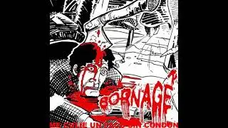 Bornage - Me Culie un Paco sin cond&oacute;n