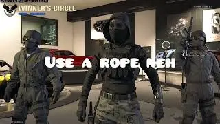 COD BO6 HILARIOUS & RAGING Arguments | South Africa