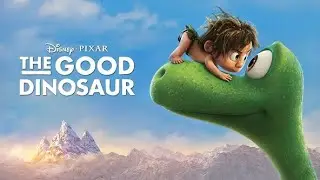 The good dinosaur 🦕🦕#movieexplanation #interestingstory