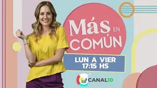 Más en común | Programa 1: BBoy Broly | 11/07/2022