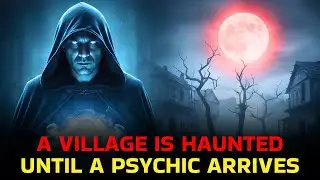 A Village Is Haunted Until A Psychic Arrives || Haunting Tube Clips