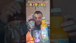 ASMR 3 min video shrunk to 10 seconds mega fast x10 speed #asmr #drink #drinkingsounds #mouthsounds