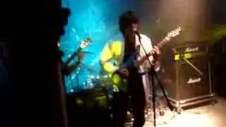 The Porcelain Delay - Nematode