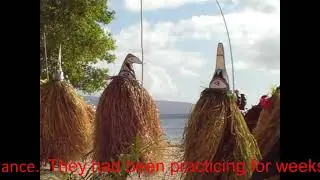 Mota Lava Custom Dance