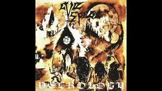 Evilspell - Necrology - Satanic underground