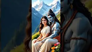 🌺samh sada shiv 🌺 #music #motivation #hindugreeting #hindumantra #mahadiv #radheradhe