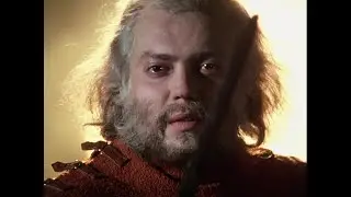 Mussorgsky: Songs and Dances of Death - Ulrik Cold; Sydney Symphony Orchestra; Stuart Challender