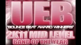 UEB - Slow Bounce