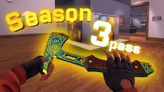 Critical Ops Season 3 Pass Review!