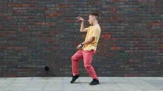 Poppo Live - Praaaaaaaaaaa Agency, The Blue Family - Russian Mix