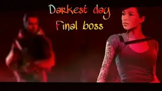 Final Boss | Chapter 5 | Darkest day | Cover fire android/iOS