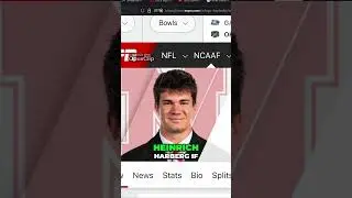Shedeur Vs Big12 Breaking Down Nebraska's Big Ten Quarterback Ratings for 2024. #shorts