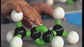 Telekolleg Chemie: Kohlenwasserstoffe mit Mehrfachbindungen