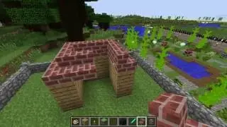 Prehistoric Lands E6: Dodo Pen!!!!