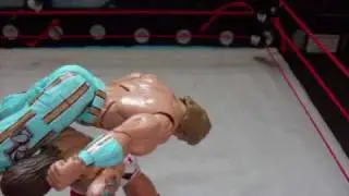 some random stop motion animations