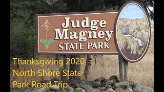 Judge Magney State Park
