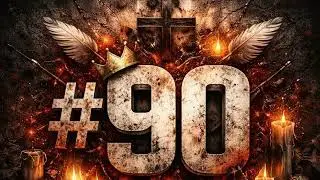 Psalm 90 &ndash; Rap Shield of David | Рэп Псалом 90