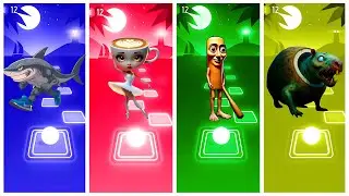 BRAINROT ANIME 🆚 BRAINROT ZOMBIE 🆚 COFFIN DANCE x TUN TUN TUN SAHUR 🆚 BRAINROT EXTINCTION