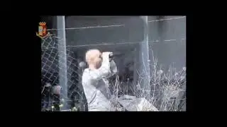 Blitz antimafia a Caltanissetta: 7 arresti [STUDIO 98]