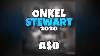Russedress 2020 - Onkel Stewart 2020 A$O on Spotify HD