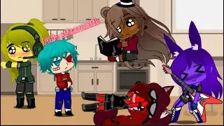 Fnia 1 aftermath