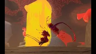 VESPRITTE AND BLEEDER RAID!