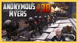 Anonymous Michael Myers #38 on Infinite Warfare | Swiftor