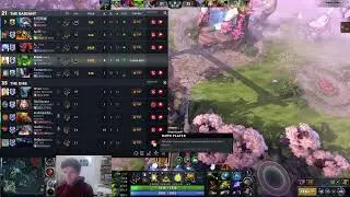 ranked dota | all pick (1/20/2026)