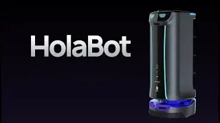 HollaBot Installation Video
