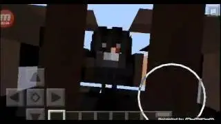 MCPE city texture pack review