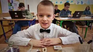 📚🖊✏️ Dlaczego warto wybrać szkołę w Bryńsku?