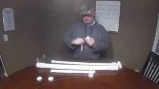 Gold Crevice Pump