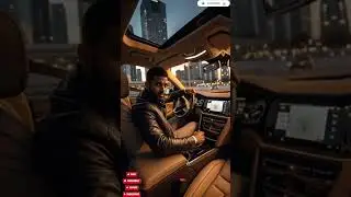 Cadillac Escalade ESTHETE Package 2024&ndash;2026 | Чистая роскошь в новом измерении #performancecars #...