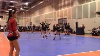 Tailyn Kite #21 RS/OH/MB 2017 Ballyhoo 18 White - Shamrock Game 3